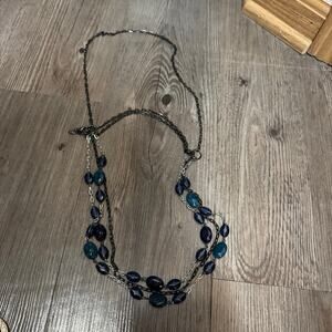 Cookie Lee Vintage necklace
